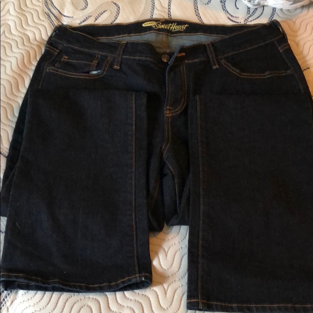 Women’s jean